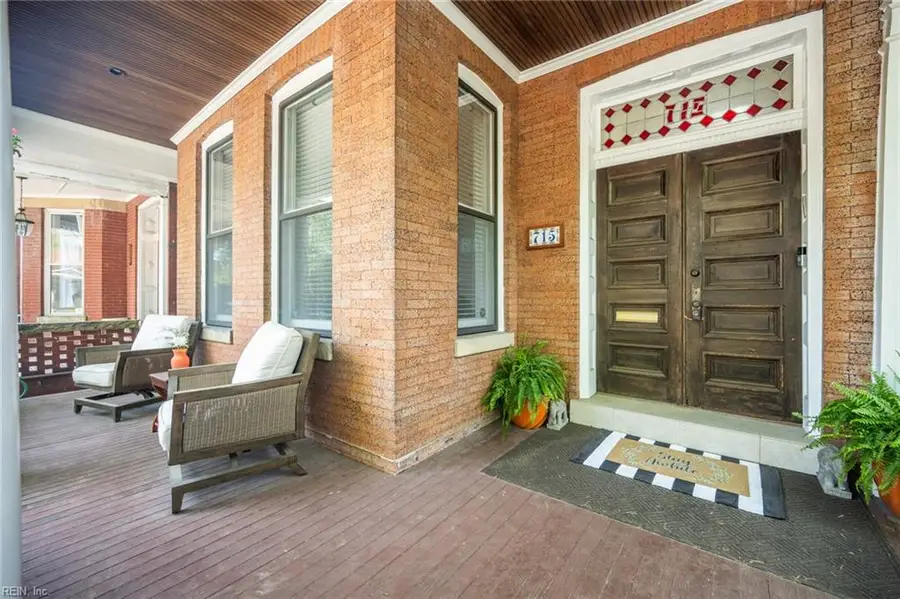715 Colonial Avenue, Norfolk, VA 23507 - #2