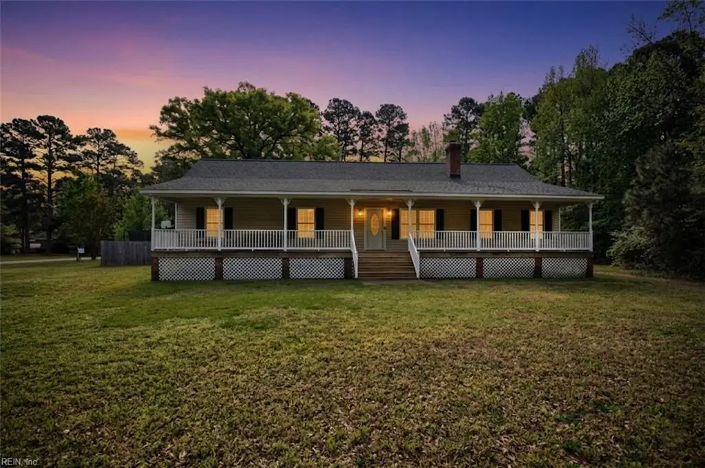 12127 Elizabeth Curtis Lane, Gloucester, VA 23061 - #1