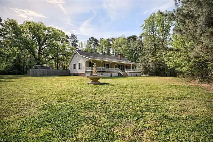 12127 Elizabeth Curtis Lane, Gloucester, VA 23061 - #3