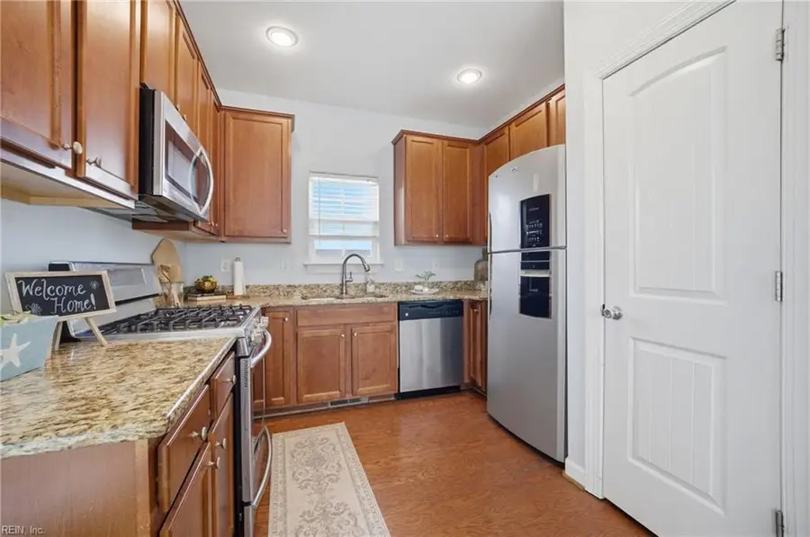 518 Norfolk Avenue #B, Virginia Beach, VA 23451 - #3