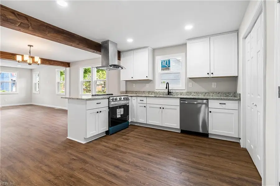 1601 Atlanta Avenue, Portsmouth, VA 23704 - #3