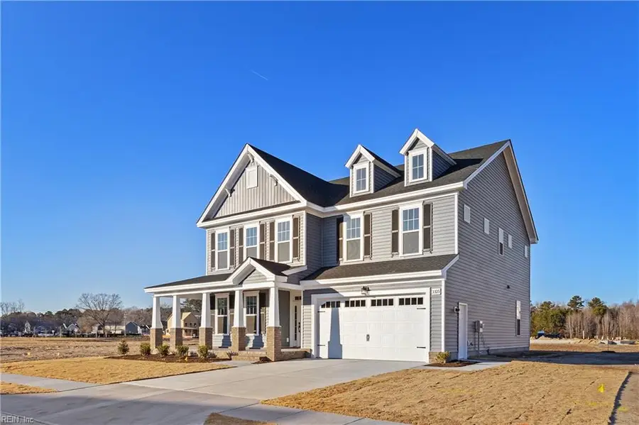 MM Bellhaven-multi-gen, Chesapeake, VA 23322 - #2