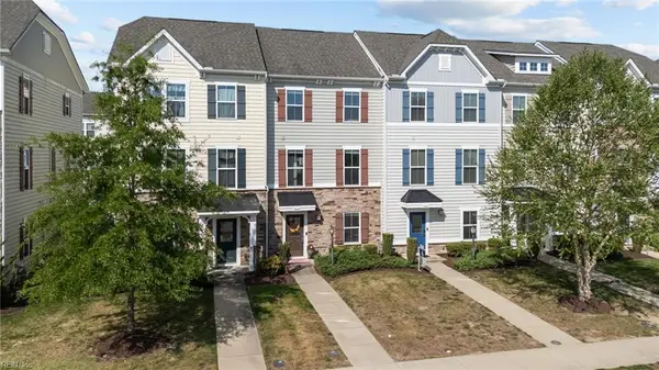 364 Spring Hill Place, Smithfield, VA 23430