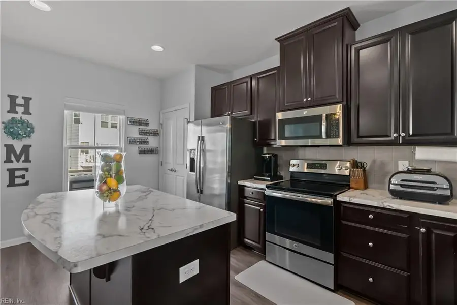 364 Spring Hill Place, Smithfield, VA 23430 - #3