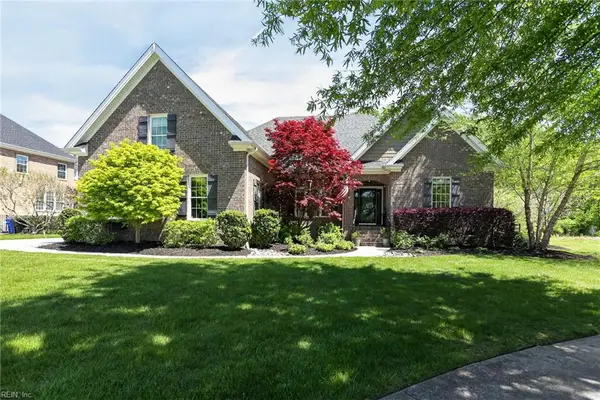 1761 Champion Circle, Virginia Beach, VA 23456