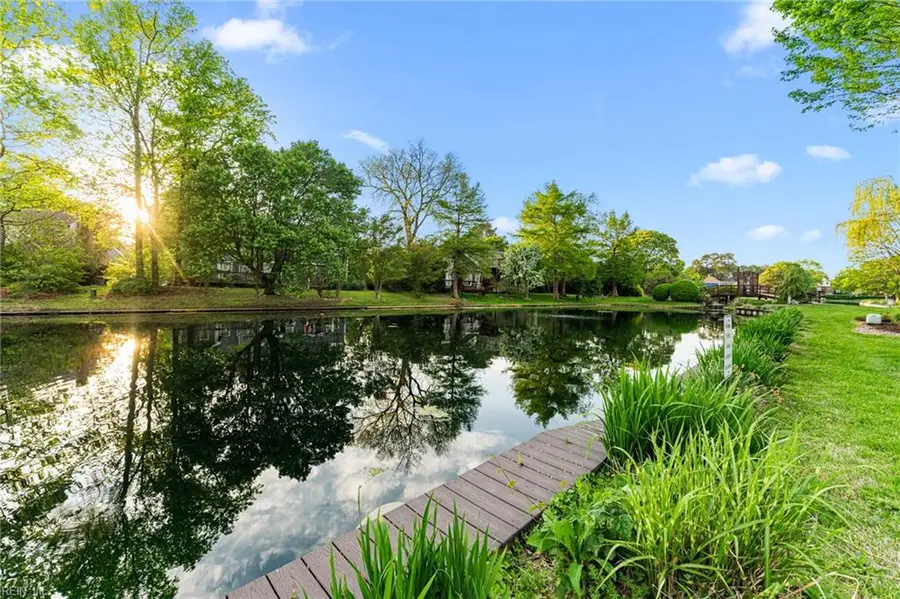 126 Genoa Drive, Hampton, VA 23664 - #2