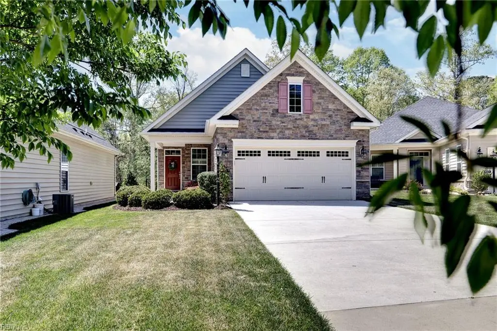 6467 Cordelia Road, Williamsburg, VA 23188 - #1