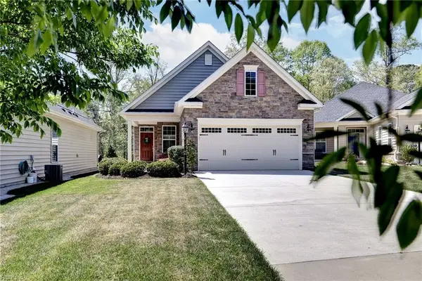 6467 Cordelia Road, Williamsburg, VA 23188
