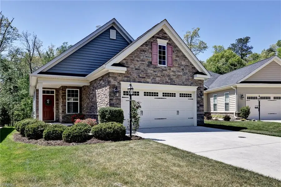 6467 Cordelia Road, Williamsburg, VA 23188 - #2