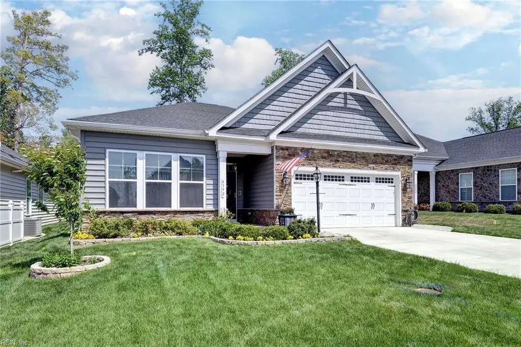 4392 Harrington Commons, Williamsburg, VA 23188 - #1