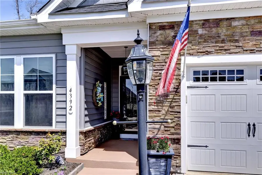 4392 Harrington Commons, Williamsburg, VA 23188 - #3