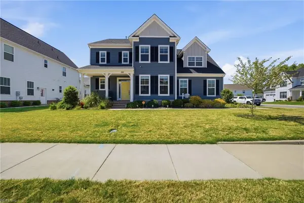 100 Sea Hero Court, Suffolk, VA 23435