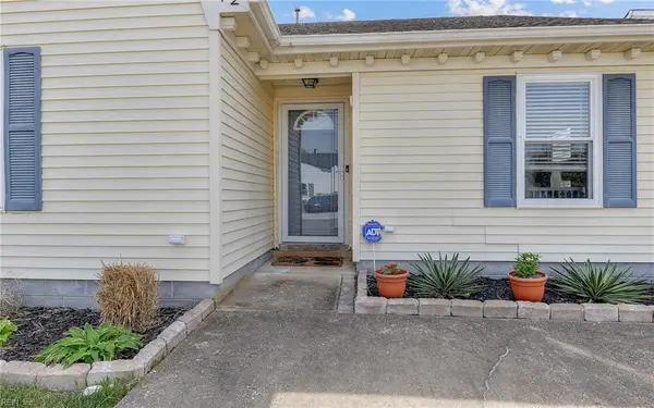 1872 Gershwin Drive, Virginia Beach, VA 23454