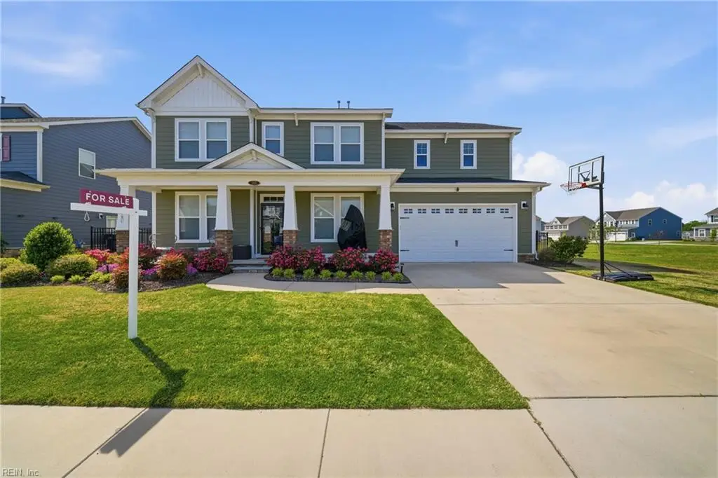 169 Preserve Way, Suffolk, VA 23434 - #1