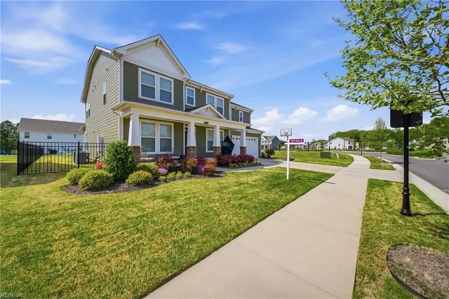 169 Preserve Way, Suffolk, VA 23434 - #2