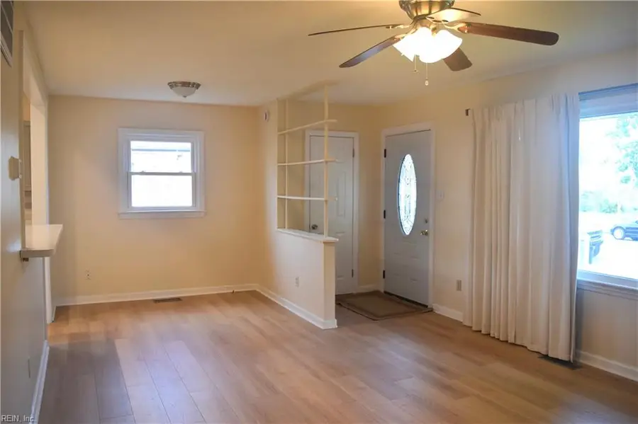 1517 Slater Avenue, Hampton, VA 23664 - #2