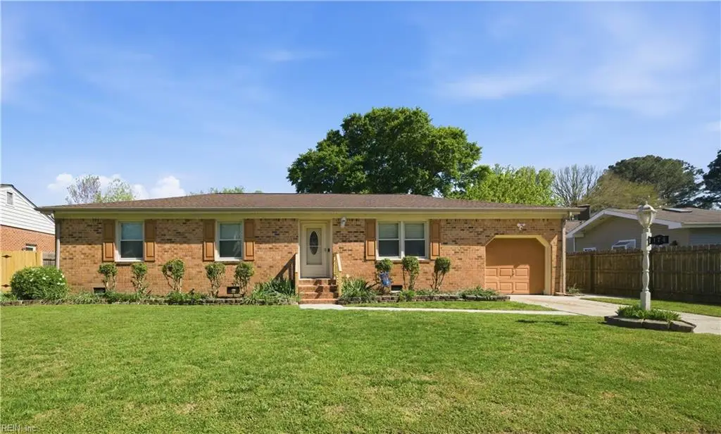 174 Huntington Drive, Virginia Beach, VA 23462 - #1