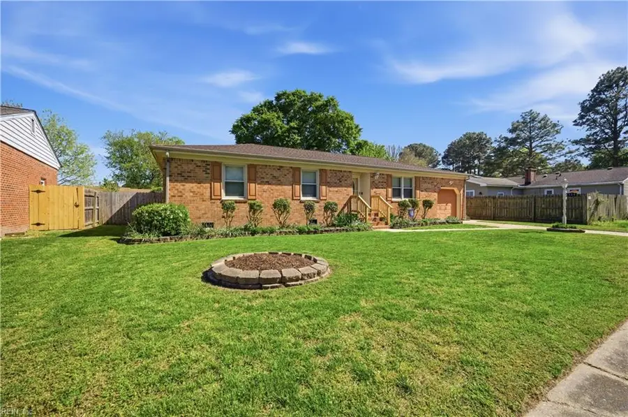 174 Huntington Drive, Virginia Beach, VA 23462 - #3