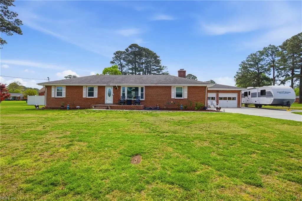 4209 San Salvador Drive, Chesapeake, VA 23321 - #1