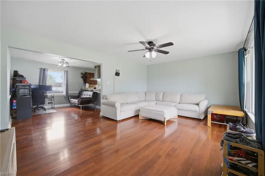 4209 San Salvador Drive, Chesapeake, VA 23321 - #3