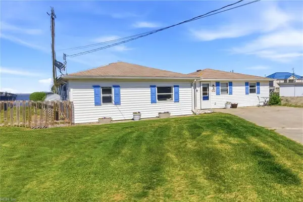 108 Pleasant Point, Grandy, NC 27939