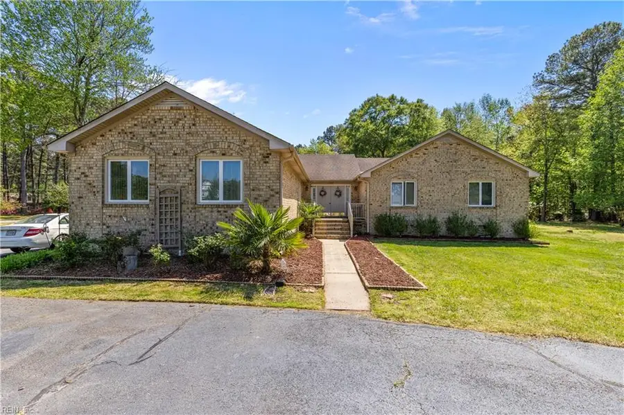 1905 Hallmark Way, Chesapeake, VA 23323 - #2