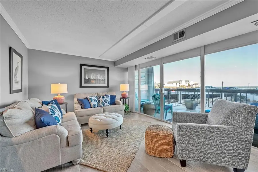 3558 Shore Drive #106, Virginia Beach, VA 23455 - #3