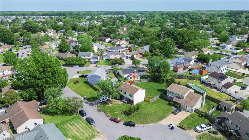 2109 Barten Court, Virginia Beach, VA 23464 - #1