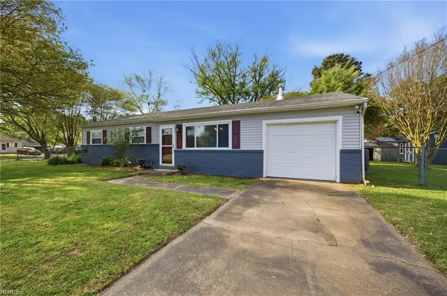 2833 Country Club Drive, Suffolk, VA 23435 - #3