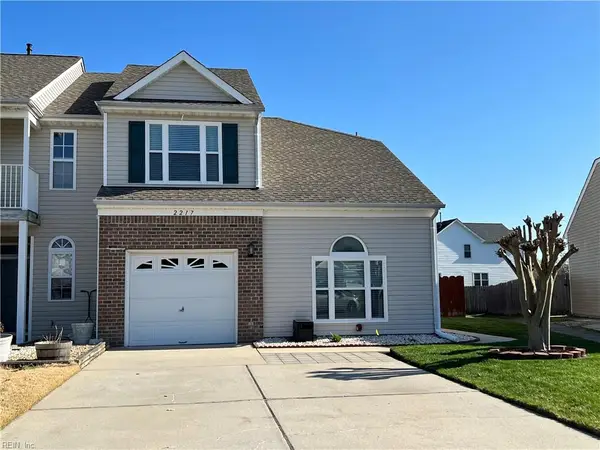 2217 Bizzone Circle, Virginia Beach, VA 23464