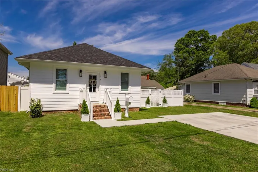 1612 Ohio Avenue, Virginia Beach, VA 23454 - #3