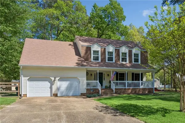 111 Old Dominion Road, Yorktown, VA 23692