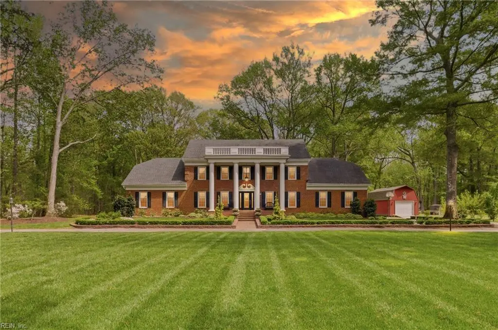 408 Mill Stone Road, Chesapeake, VA 23322 - #1