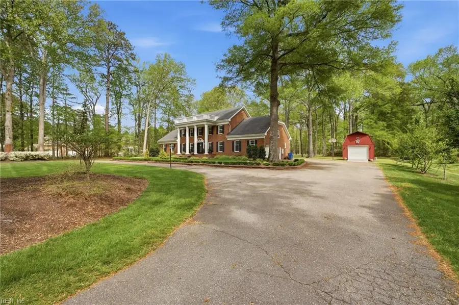 408 Mill Stone Road, Chesapeake, VA 23322 - #2