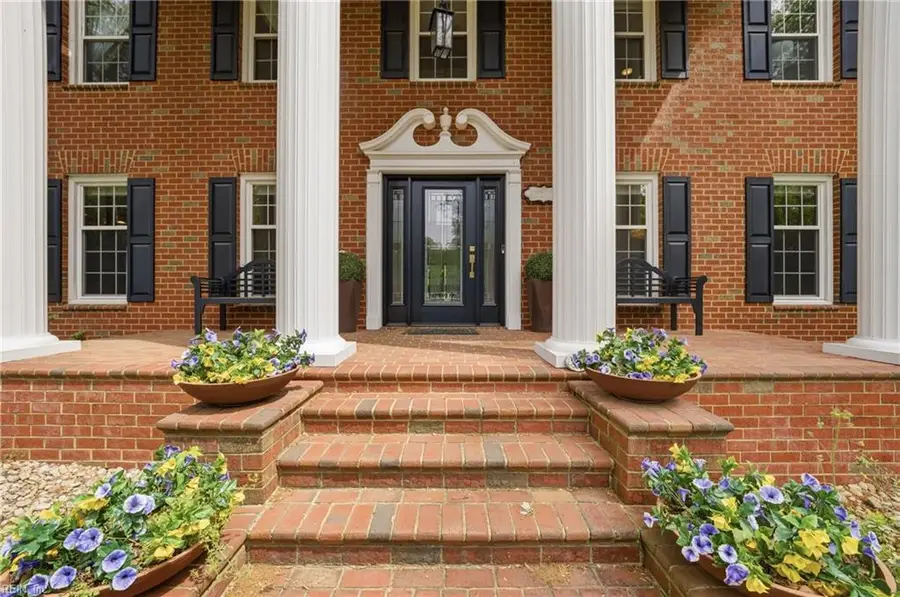 408 Mill Stone Road, Chesapeake, VA 23322 - #3