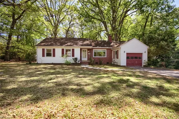 211 Shoe Lane, Newport News, VA 23606
