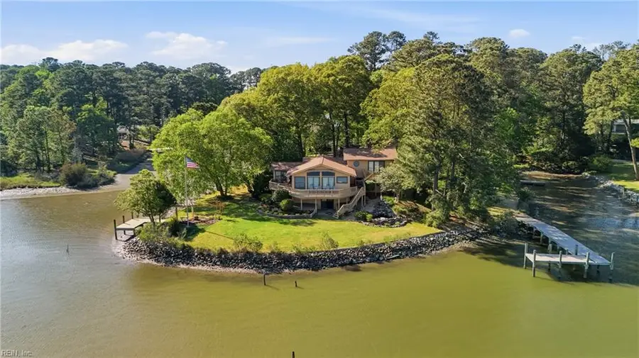 3094 Bray Road, Virginia Beach, VA 23452 - #2