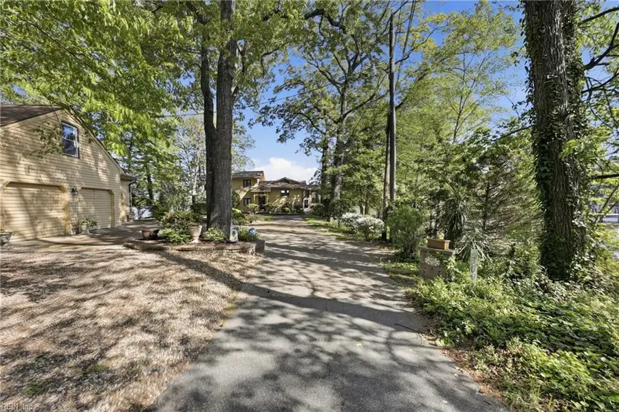 3094 Bray Road, Virginia Beach, VA 23452 - #3