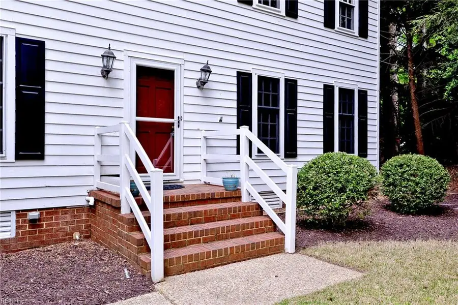 109 Daingerfield Road, Williamsburg, VA 23185 - #3