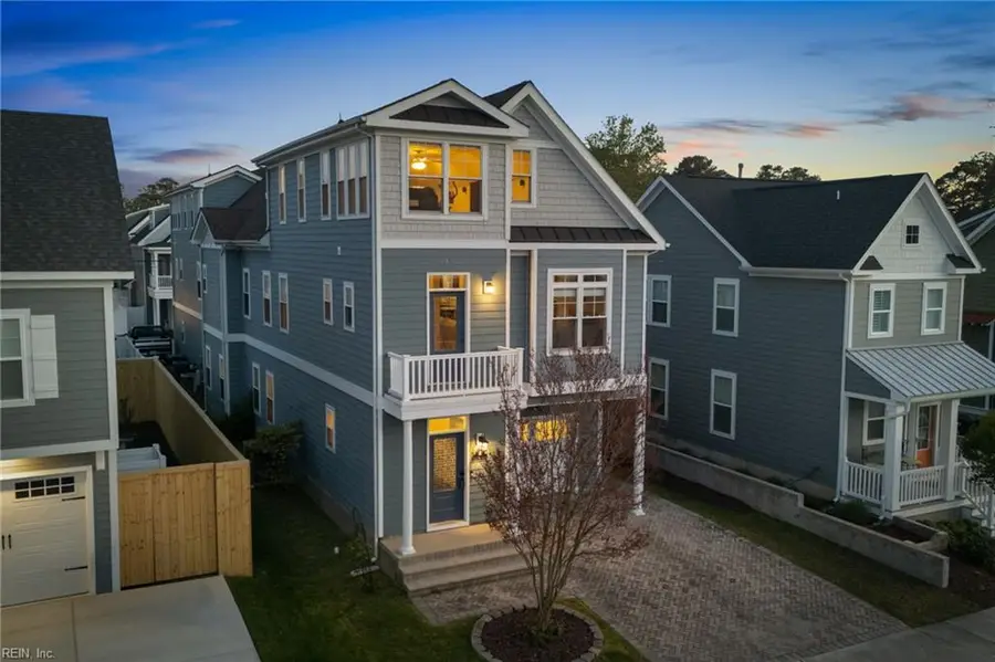 502 26th Street, Virginia Beach, VA 23451 - #2