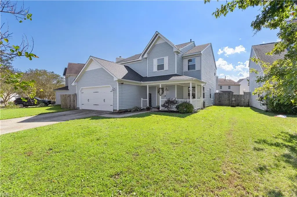 521 Summer Lake Lane, Virginia Beach, VA 23454 - #1