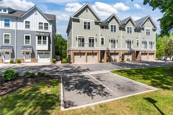 426 Westport Street, Norfolk, VA 23505