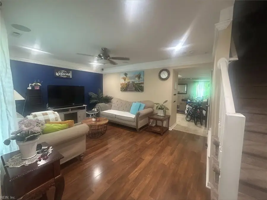 617 Red Horse Lane, Virginia Beach, VA 23462 - #3