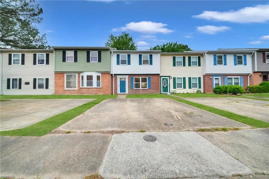 1117 Meadow Sage Lane, Virginia Beach, VA 23464 - #2