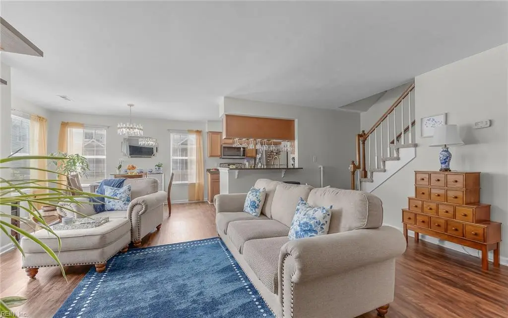 717 Whistling Swan Drive, Virginia Beach, VA 23464 - #1