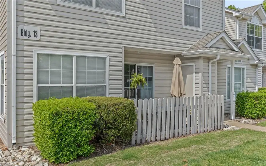 717 Whistling Swan Drive, Virginia Beach, VA 23464 - #3