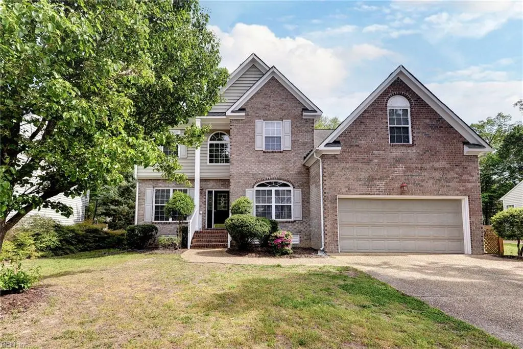 4032 Thorngate Drive, Williamsburg, VA 23188 - #1