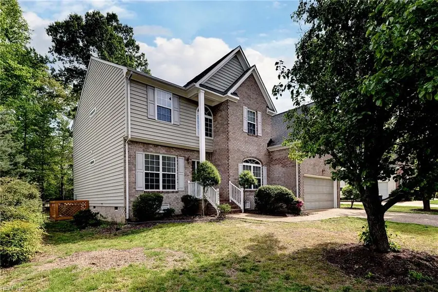 4032 Thorngate Drive, Williamsburg, VA 23188 - #2