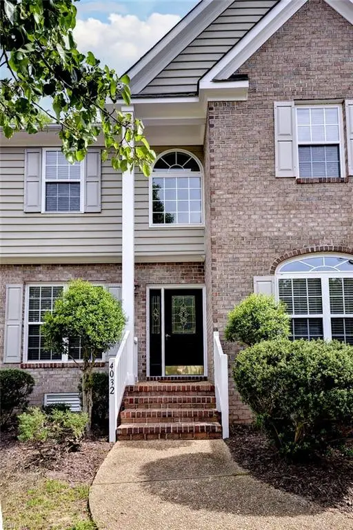 4032 Thorngate Drive, Williamsburg, VA 23188 - #3