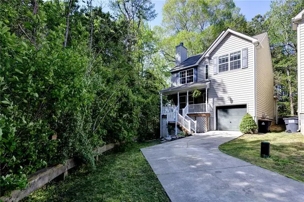 874 Sugarloaf Run, Williamsburg, VA 23188